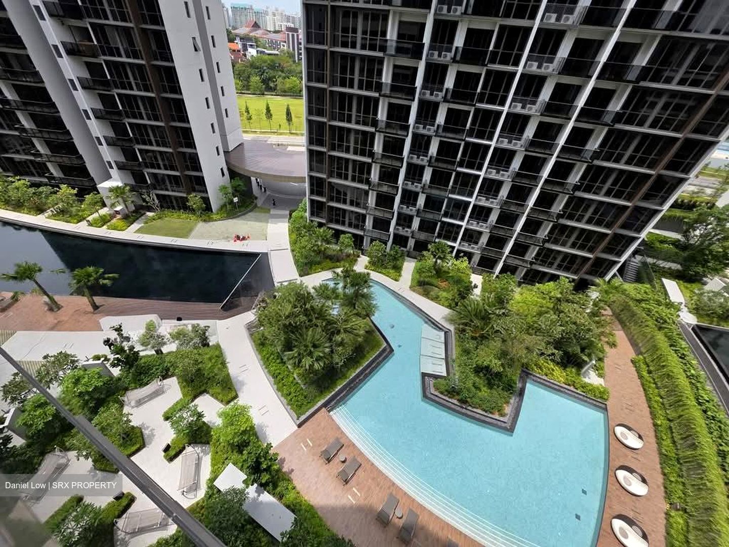 The Botany At Dairy Farm (D23), Condominium #566630201